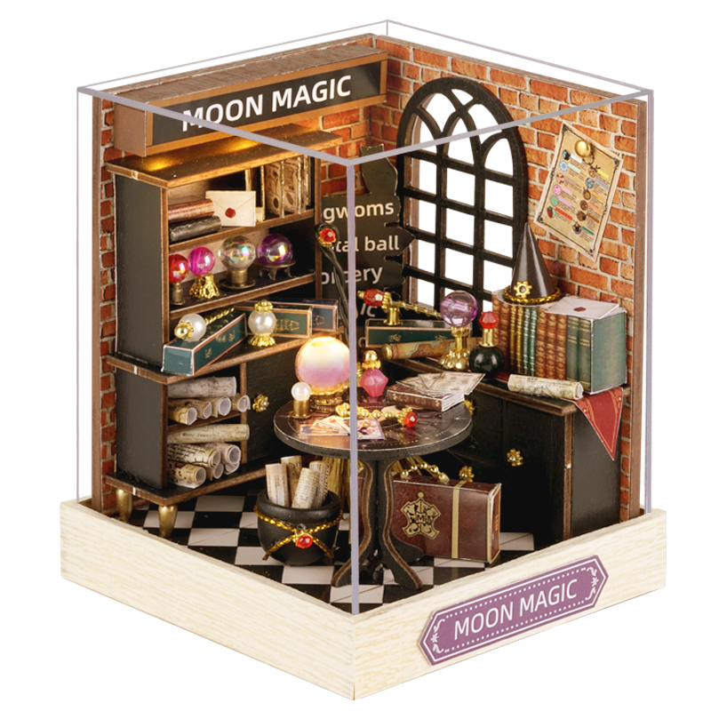 Dollhouse